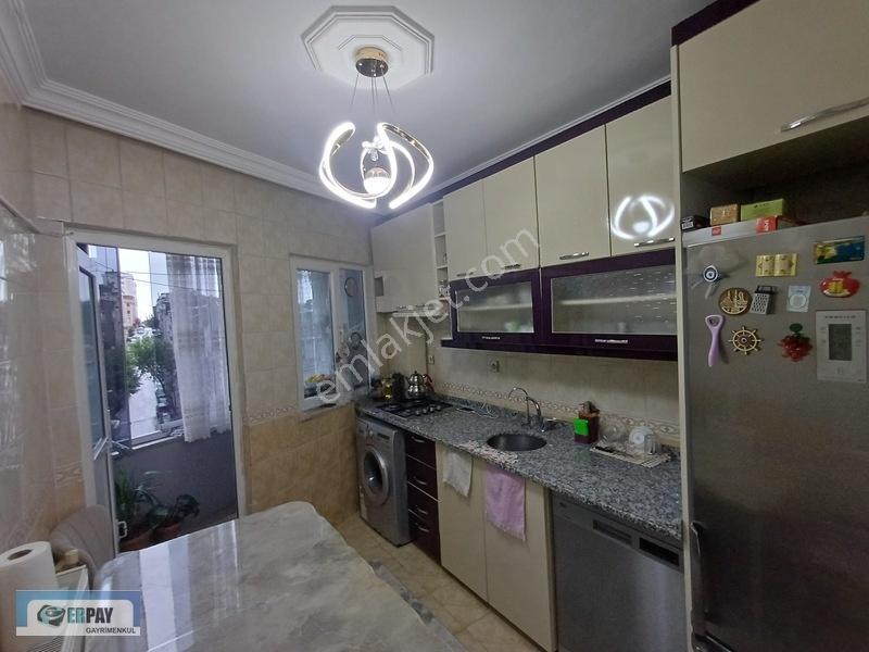Erpay İnşaat'tan Esentepe'de Caddeye Çok Yakın 2+1 Ara Katı — fotoğraf 22