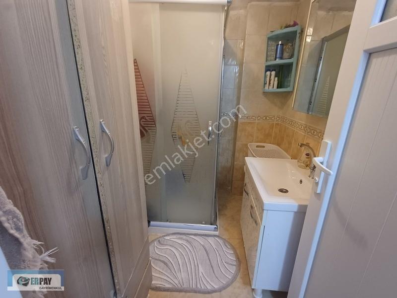 Erpay İnşaat'tan Esentepe'de Caddeye Çok Yakın 2+1 Ara Katı — fotoğraf 23