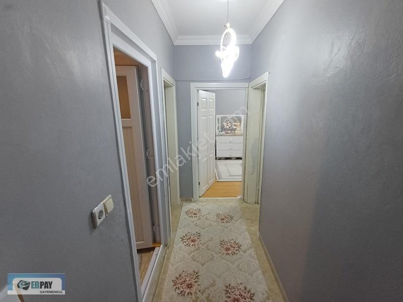 Erpay İnşaat'tan Esentepe'de Caddeye Çok Yakın 2+1 Ara Katı — fotoğraf 26