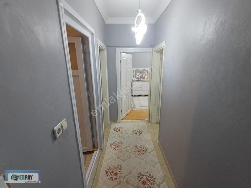 Erpay İnşaat'tan Esentepe'de Caddeye Çok Yakın 2+1 Ara Katı — fotoğraf 27