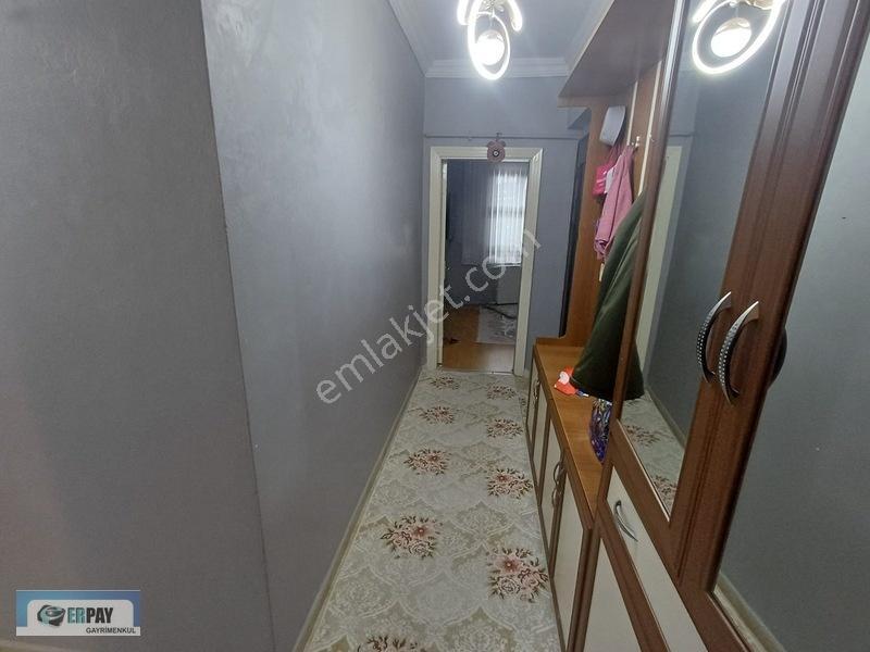 Erpay İnşaat'tan Esentepe'de Caddeye Çok Yakın 2+1 Ara Katı — fotoğraf 28