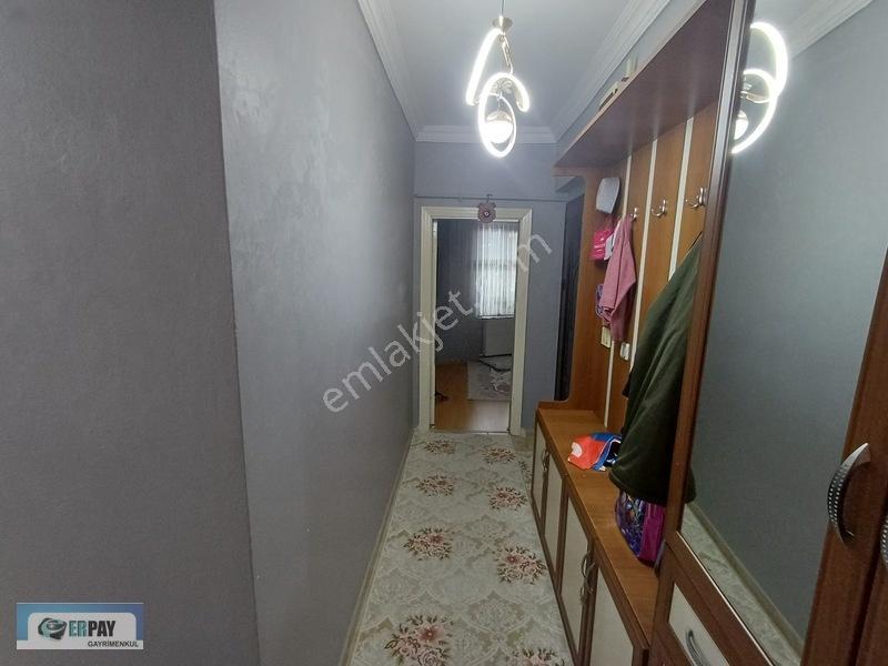 Erpay İnşaat'tan Esentepe'de Caddeye Çok Yakın 2+1 Ara Katı — fotoğraf 29