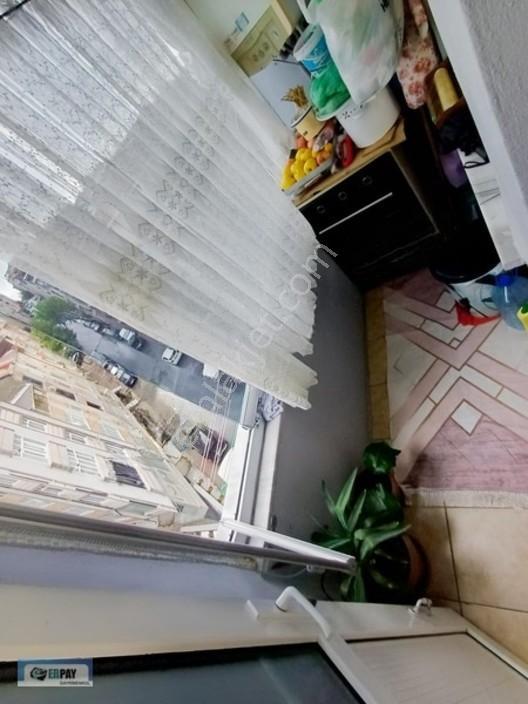 Erpay İnşaat'tan Esentepe'de Caddeye Çok Yakın 2+1 Ara Katı — fotoğraf 30