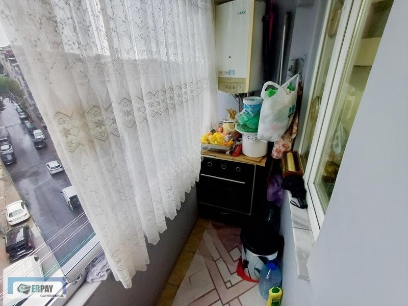 Erpay İnşaat'tan Esentepe'de Caddeye Çok Yakın 2+1 Ara Katı — fotoğraf 31