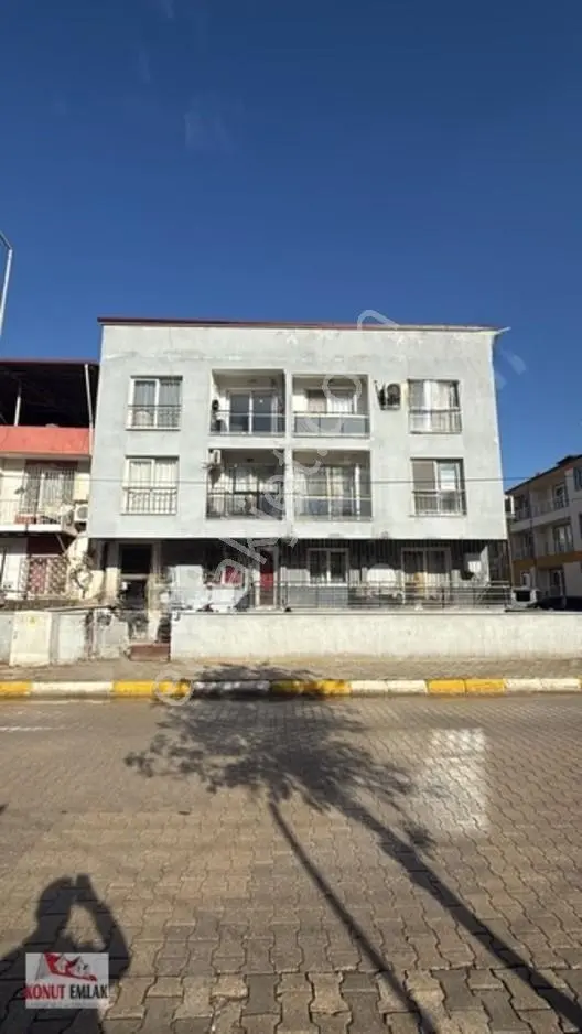 Konut Emlaktan Sumer Kampus Yanı 3+1 Dubleks Satılık Daire