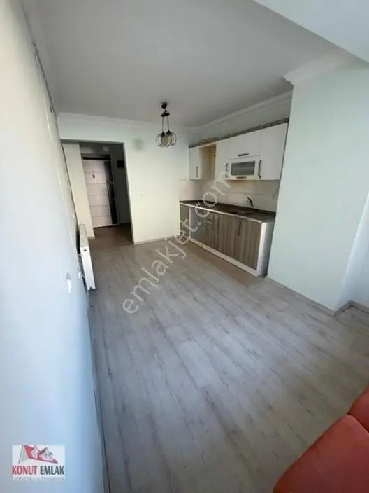 Konut Emlaktan Sumer Kampus Yanı 3+1 Dubleks Satılık Daire — fotoğraf 5
