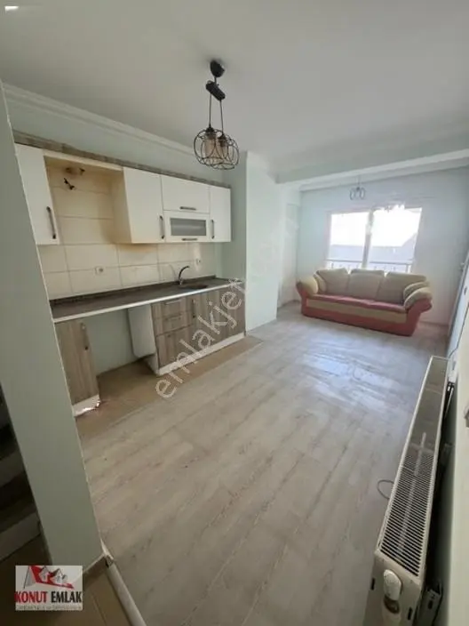 Konut Emlaktan Sumer Kampus Yanı 3+1 Dubleks Satılık Daire — fotoğraf 8