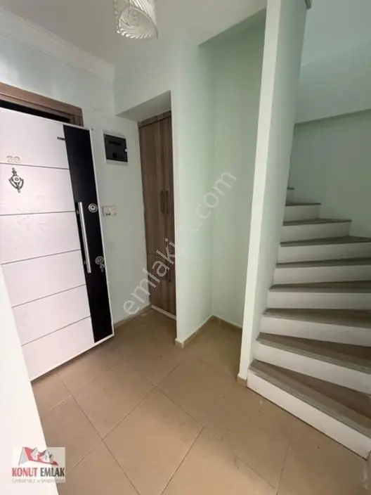 Konut Emlaktan Sumer Kampus Yanı 3+1 Dubleks Satılık Daire — fotoğraf 11