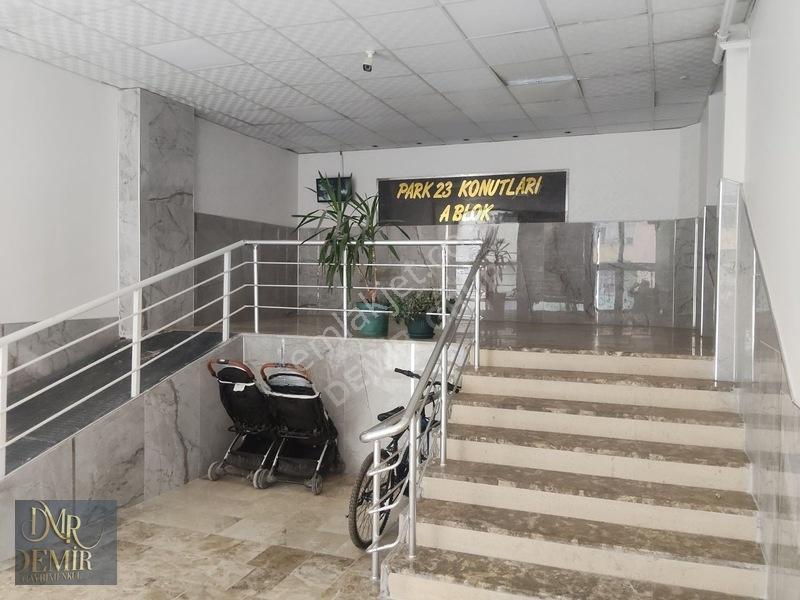 Üniversite Mah. Yunus Emre Blv. Satılık 3+1 Daire 140m² — fotoğraf 5