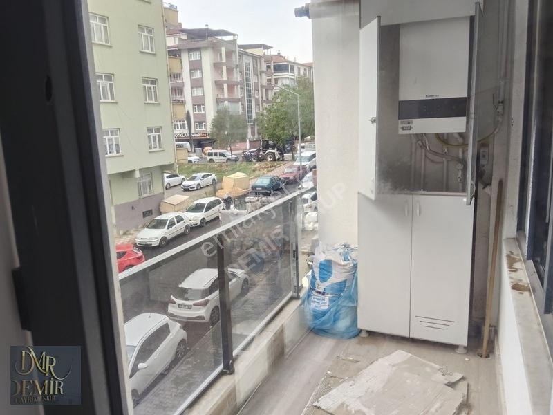 Üniversite Mah. Yunus Emre Blv. Satılık 3+1 Daire 140m² — fotoğraf 22