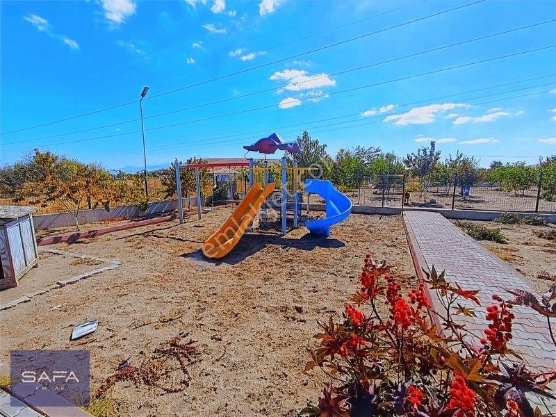 İncesu Süksün Bağlarında Satılık Evli Bağ — fotoğraf 18