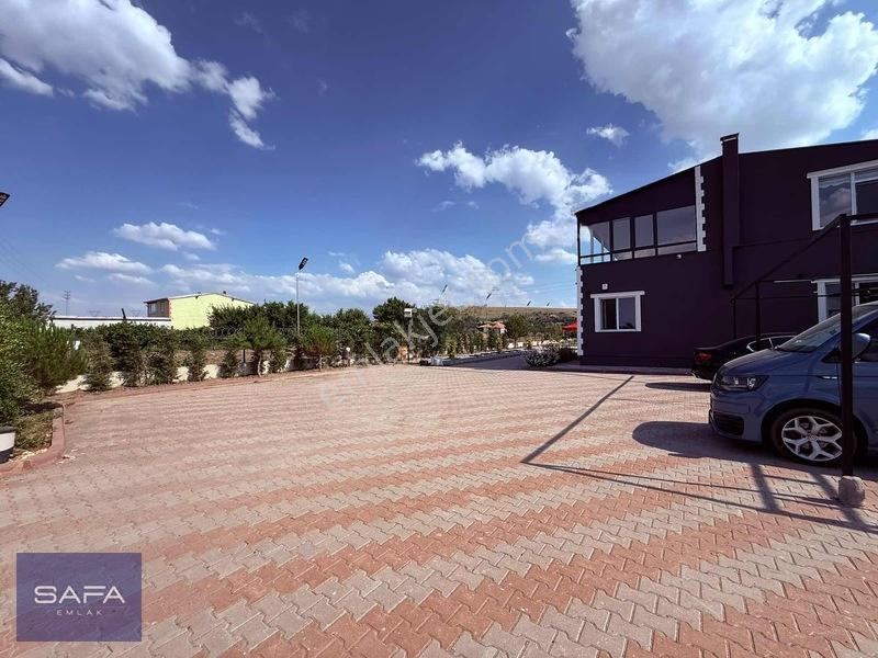 İncesu Süksün Bağlarında Satılık Evli Bağ — fotoğraf 27
