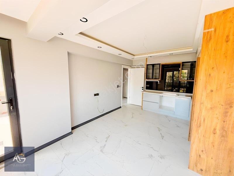 Hacıbey Mah.Kredili Doğalgazlı Lüx Sıfır Ara Kat 70M2 2+1 Daire