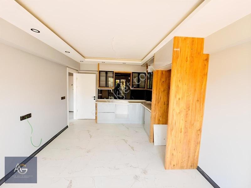 Hacıbey Mah.kredili Doğalgazlı Lüx Sıfır Ara Kat 70m2 2+1 Daire — fotoğraf 2