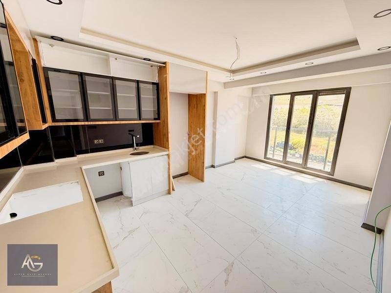 Hacıbey Mah.kredili Doğalgazlı Lüx Sıfır Ara Kat 70m2 2+1 Daire — fotoğraf 3
