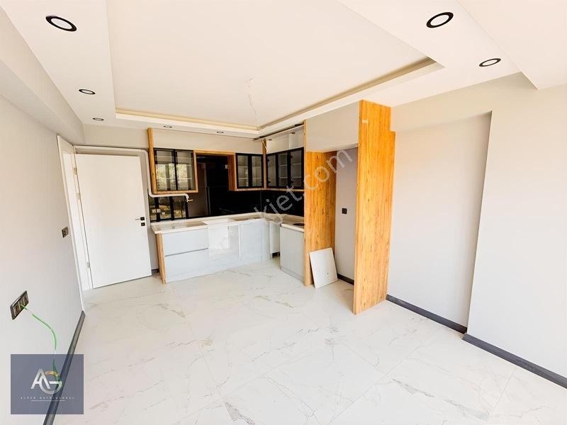 Hacıbey Mah.kredili Doğalgazlı Lüx Sıfır Ara Kat 70m2 2+1 Daire — fotoğraf 4