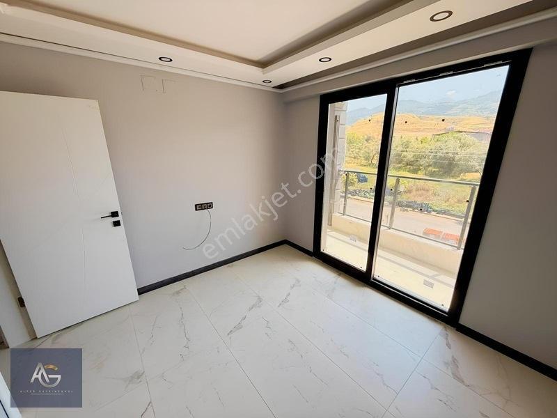 Hacıbey Mah.kredili Doğalgazlı Lüx Sıfır Ara Kat 70m2 2+1 Daire — fotoğraf 5