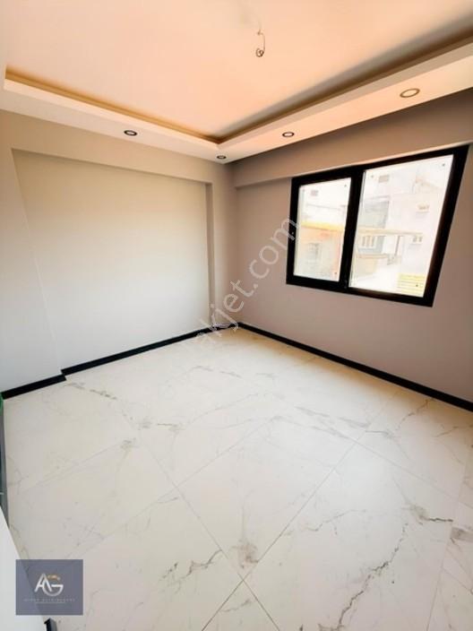 Hacıbey Mah.kredili Doğalgazlı Lüx Sıfır Ara Kat 70m2 2+1 Daire — fotoğraf 8