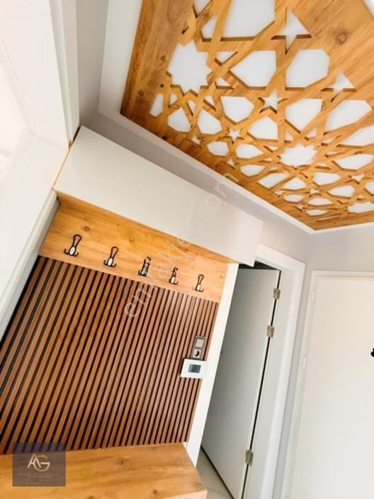 Hacıbey Mah.kredili Doğalgazlı Lüx Sıfır Ara Kat 70m2 2+1 Daire — fotoğraf 10