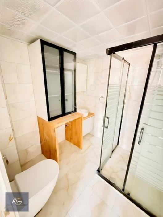 Hacıbey Mah.kredili Doğalgazlı Lüx Sıfır Ara Kat 70m2 2+1 Daire — fotoğraf 11