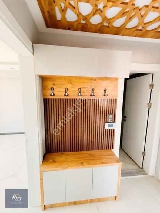Hacıbey Mah.kredili Doğalgazlı Lüx Sıfır Ara Kat 70m2 2+1 Daire — fotoğraf 12