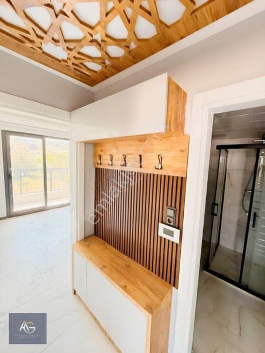 Hacıbey Mah.kredili Doğalgazlı Lüx Sıfır Ara Kat 70m2 2+1 Daire — fotoğraf 13