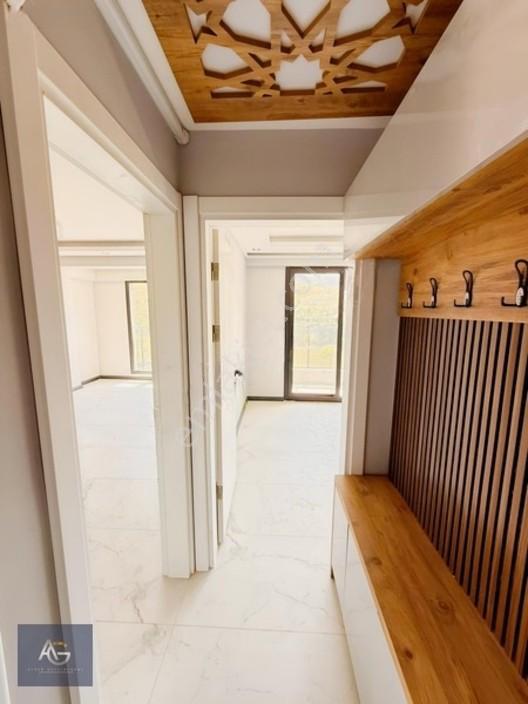 Hacıbey Mah.kredili Doğalgazlı Lüx Sıfır Ara Kat 70m2 2+1 Daire — fotoğraf 14