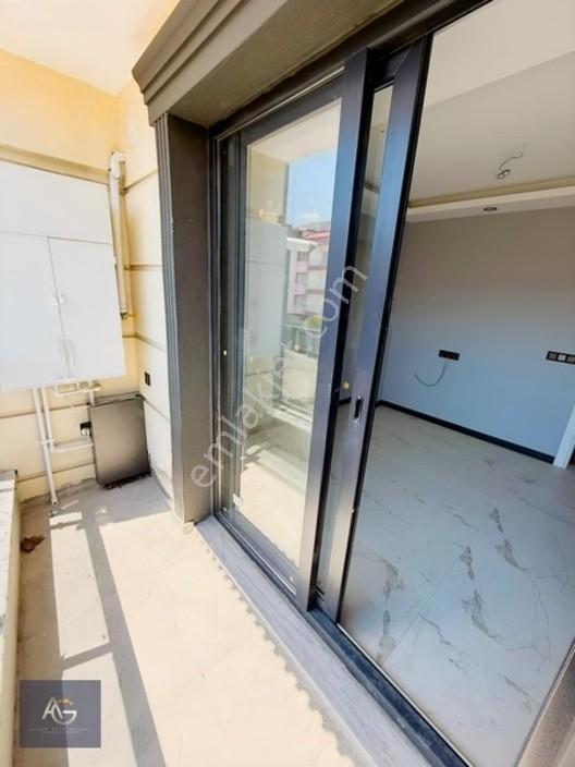 Hacıbey Mah.kredili Doğalgazlı Lüx Sıfır Ara Kat 70m2 2+1 Daire — fotoğraf 15