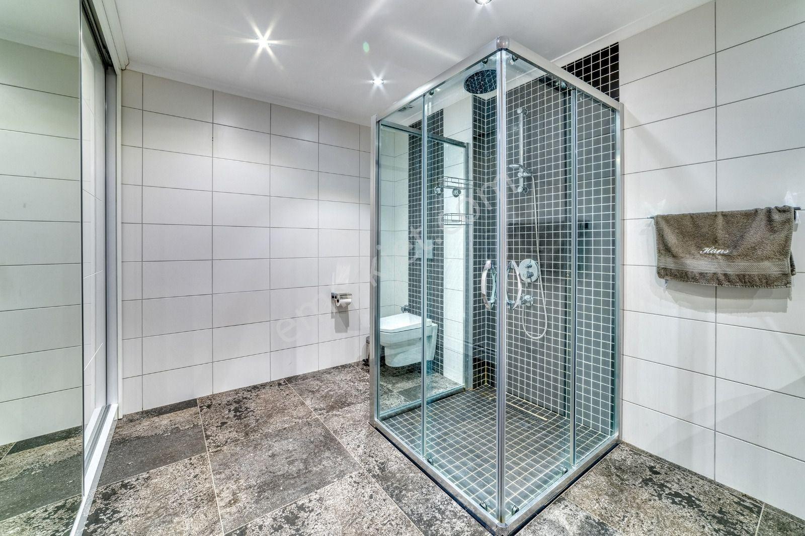Alanya Cikcilli Ultra Lüks Eşyalı Full Kompleks 3+1 Satılık Daire — fotoğraf 19
