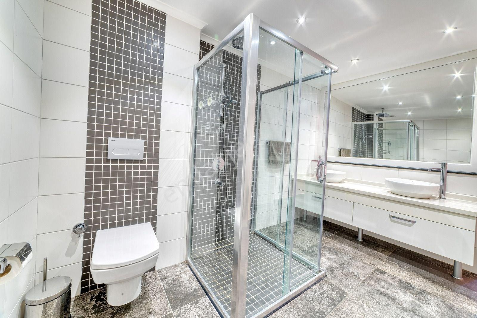 Alanya Cikcilli Ultra Lüks Eşyalı Full Kompleks 3+1 Satılık Daire — fotoğraf 20