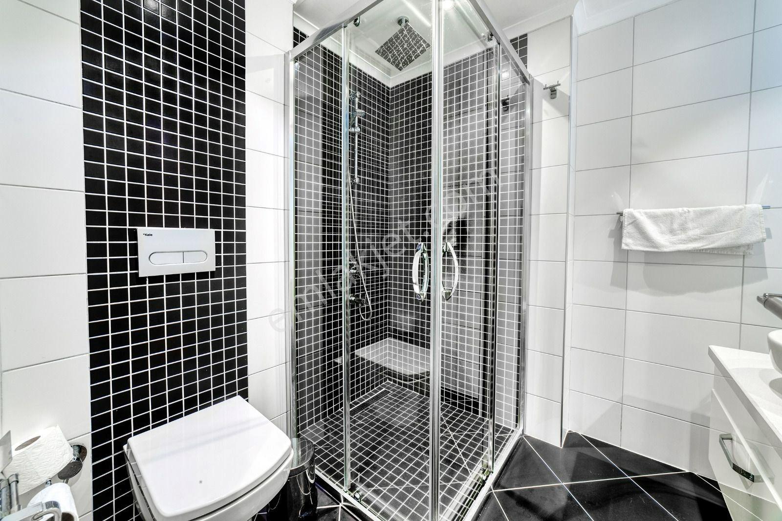 Alanya Cikcilli Ultra Lüks Eşyalı Full Kompleks 3+1 Satılık Daire — fotoğraf 21