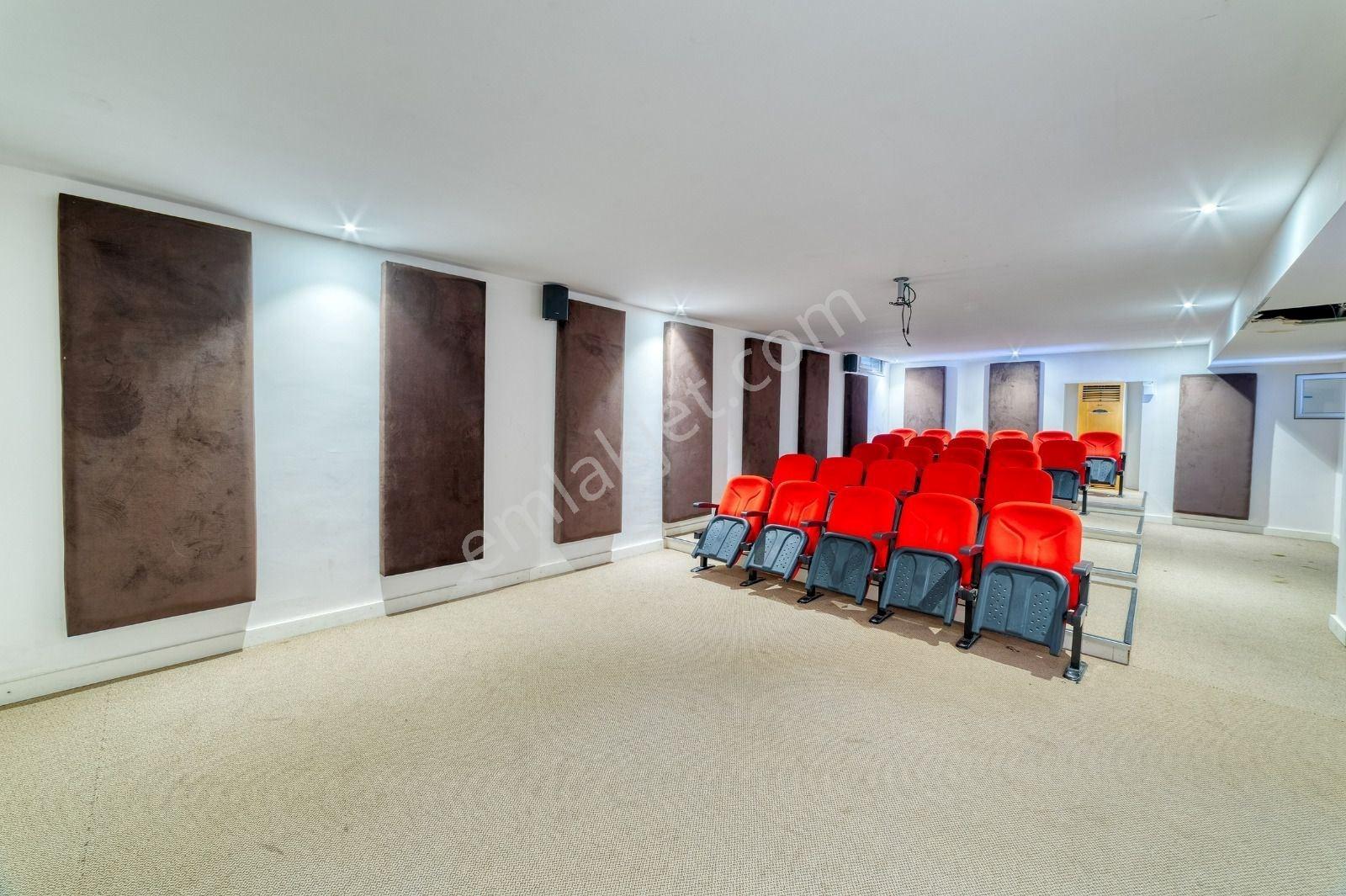 Alanya Cikcilli Ultra Lüks Eşyalı Full Kompleks 3+1 Satılık Daire — fotoğraf 23