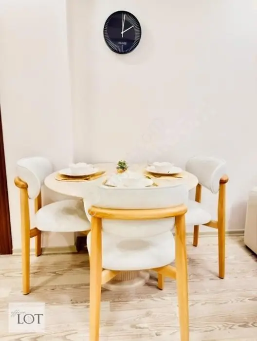 Değirmenönü Mahallesinde Ön Cephe Balkonlu Eşyalı 1,5+1 Apart — fotoğraf 20