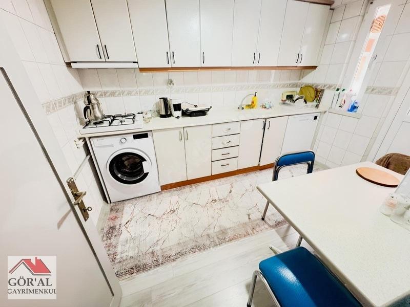 Göraldan 2+1 Öncephe Arakat Bağımsız Geniş Ferah Köşe Başı Daire