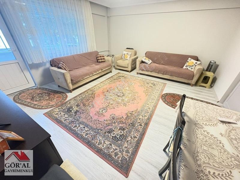 Göraldan 2+1 Öncephe Arakat Bağımsız Geniş Ferah Köşe Başı Daire — fotoğraf 2
