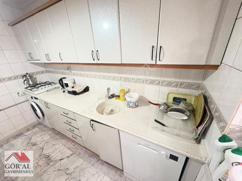 Göraldan 2+1 Öncephe Arakat Bağımsız Geniş Ferah Köşe Başı Daire — fotoğraf 3