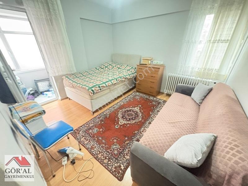 Göraldan 2+1 Öncephe Arakat Bağımsız Geniş Ferah Köşe Başı Daire — fotoğraf 4
