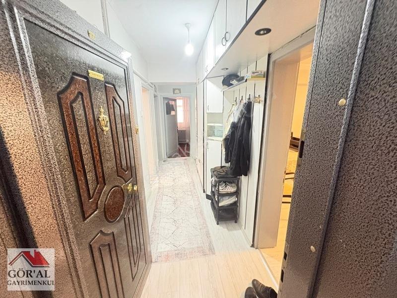 Göraldan 2+1 Öncephe Arakat Bağımsız Geniş Ferah Köşe Başı Daire — fotoğraf 6