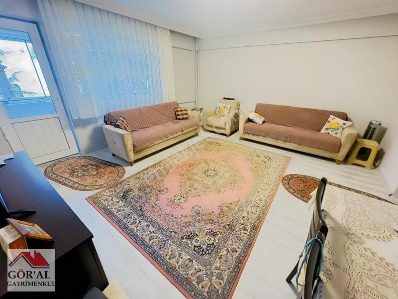 Göraldan 2+1 Öncephe Arakat Bağımsız Geniş Ferah Köşe Başı Daire — fotoğraf 7