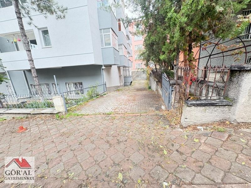 Göraldan 2+1 Öncephe Arakat Bağımsız Geniş Ferah Köşe Başı Daire — fotoğraf 8