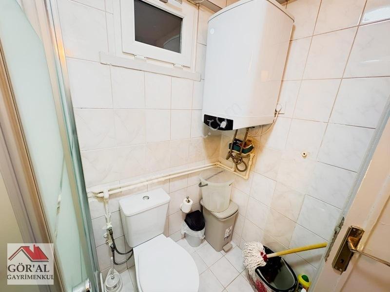 Göraldan 2+1 Öncephe Arakat Bağımsız Geniş Ferah Köşe Başı Daire — fotoğraf 10