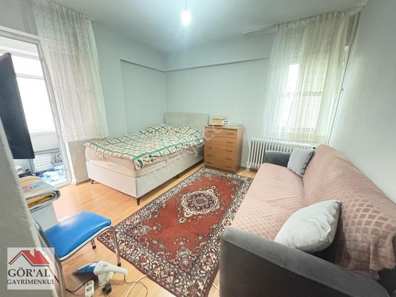Göraldan 2+1 Öncephe Arakat Bağımsız Geniş Ferah Köşe Başı Daire — fotoğraf 11