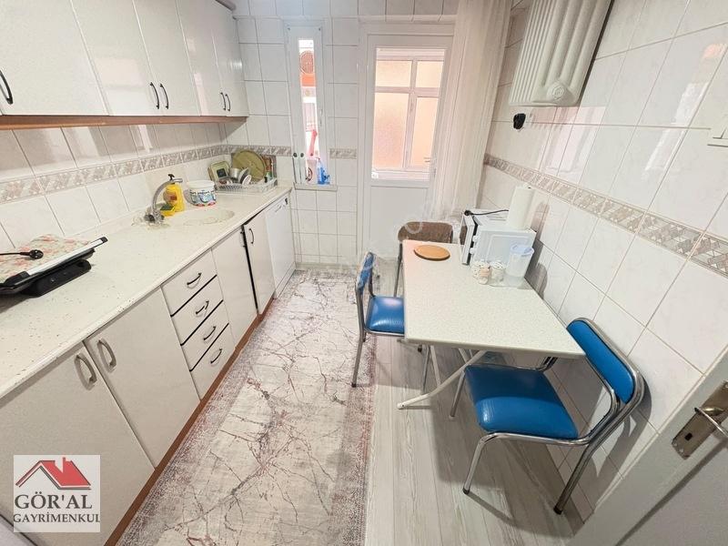 Göraldan 2+1 Öncephe Arakat Bağımsız Geniş Ferah Köşe Başı Daire — fotoğraf 13