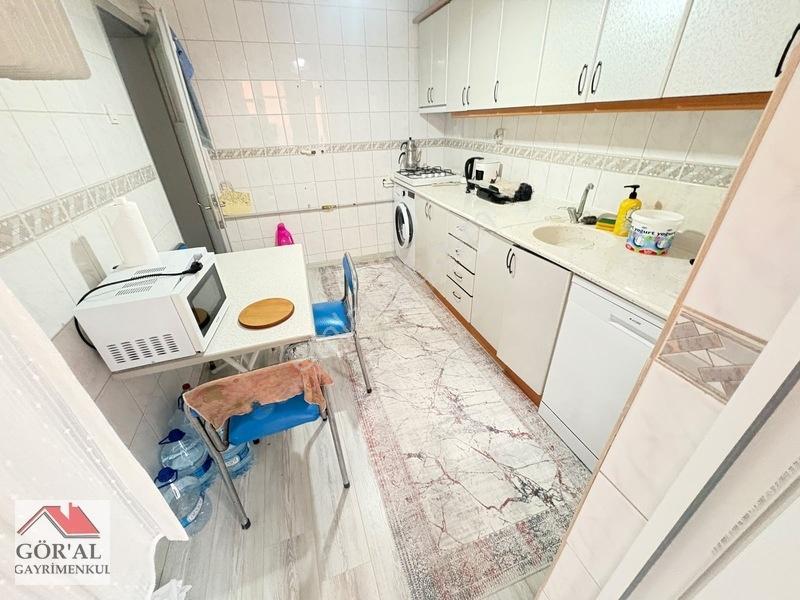 Göraldan 2+1 Öncephe Arakat Bağımsız Geniş Ferah Köşe Başı Daire — fotoğraf 15