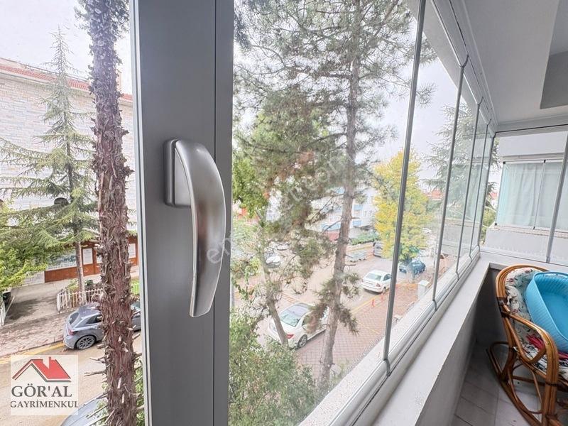 Göraldan 2+1 Öncephe Arakat Bağımsız Geniş Ferah Köşe Başı Daire — fotoğraf 16