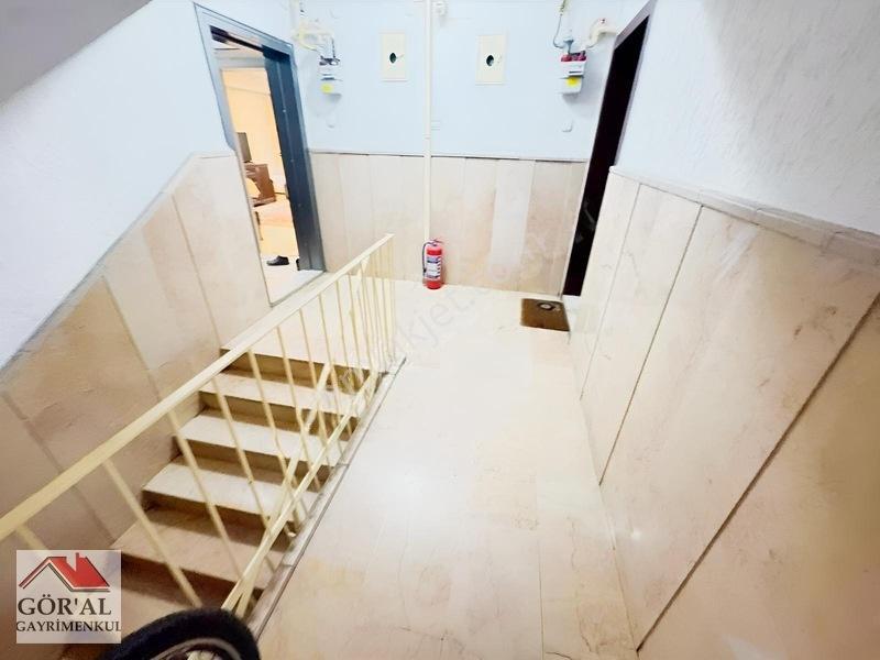Göraldan 2+1 Öncephe Arakat Bağımsız Geniş Ferah Köşe Başı Daire — fotoğraf 17
