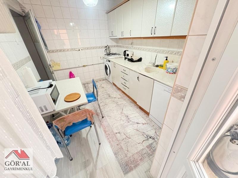 Göraldan 2+1 Öncephe Arakat Bağımsız Geniş Ferah Köşe Başı Daire — fotoğraf 18