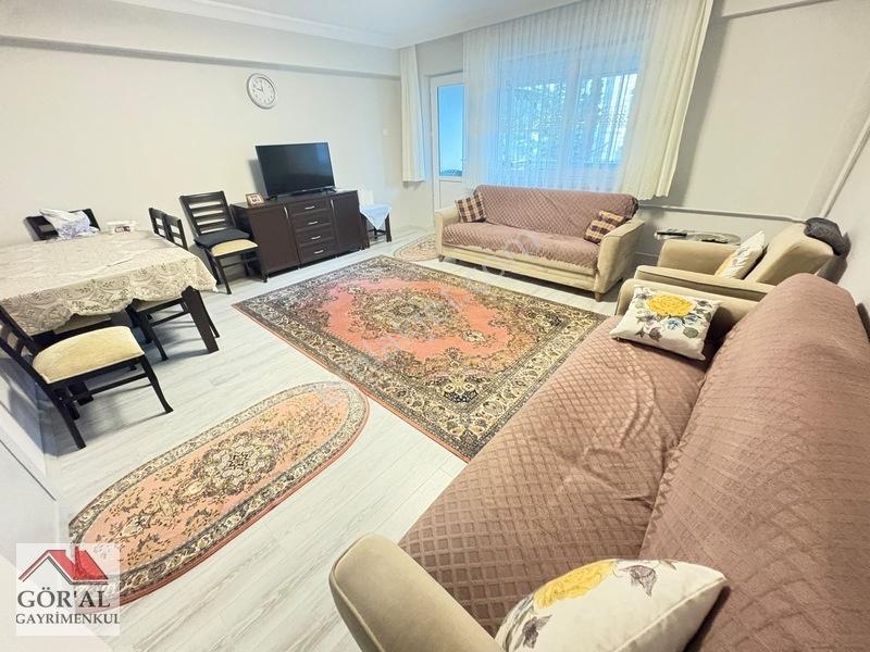 Göraldan 2+1 Öncephe Arakat Bağımsız Geniş Ferah Köşe Başı Daire — fotoğraf 19