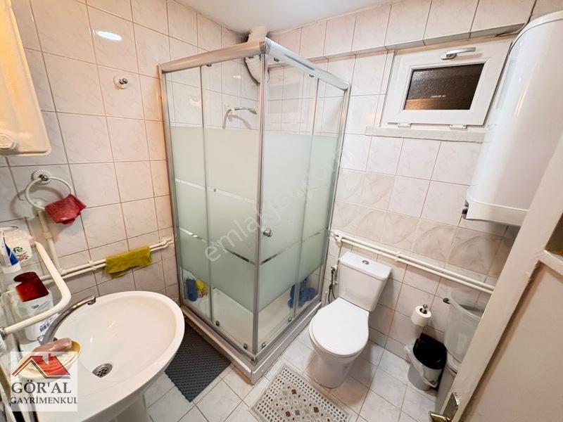 Göraldan 2+1 Öncephe Arakat Bağımsız Geniş Ferah Köşe Başı Daire — fotoğraf 20