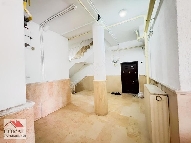 Göraldan 2+1 Öncephe Arakat Bağımsız Geniş Ferah Köşe Başı Daire — fotoğraf 21